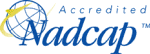 Accredited Nadcap Logo